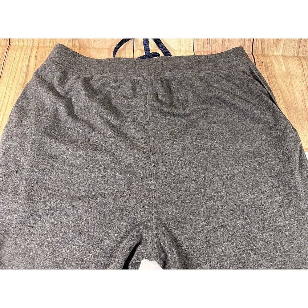 Tommy Bahama Pants Mens Large Sweatpants Gray Jogger‎ Lounge Stretch Drawstring